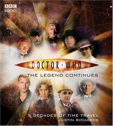 Cover of The Clockwise Man