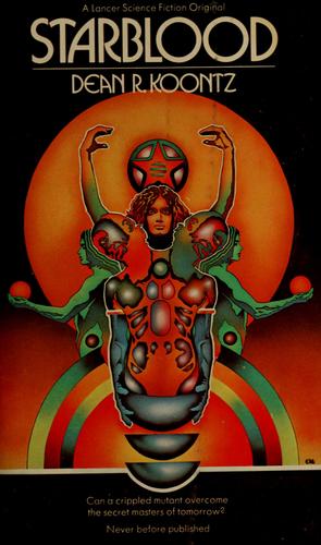Cover of Starblood