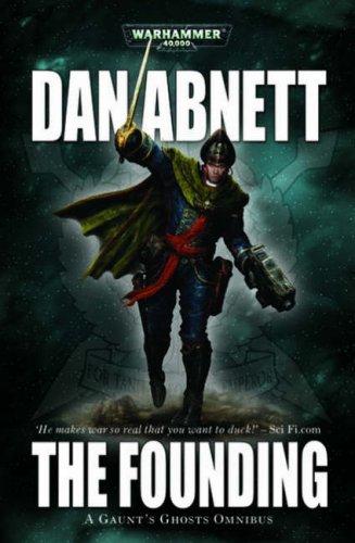 Cover of Gaunt's Ghosts