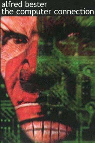 Cover of The Computer Connection