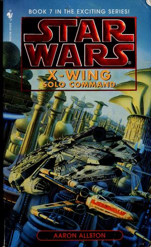 Cover of Star Wars