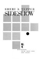 Cover of Sideshow