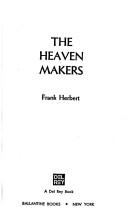 Cover of The Heaven Makers