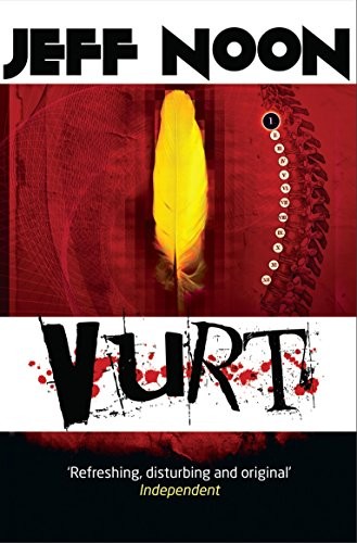 Cover of Vurt