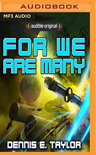 Cover of For We Are Many