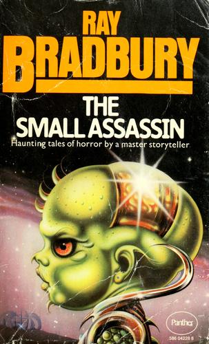 Cover of The small assassin