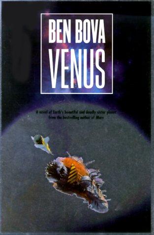 Cover of Venus