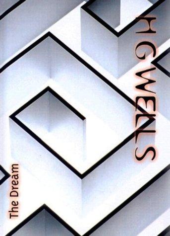 Cover of The dream