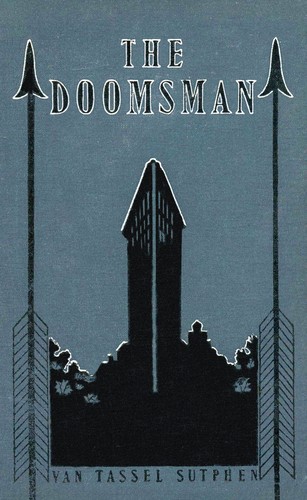 Cover of The doomsman