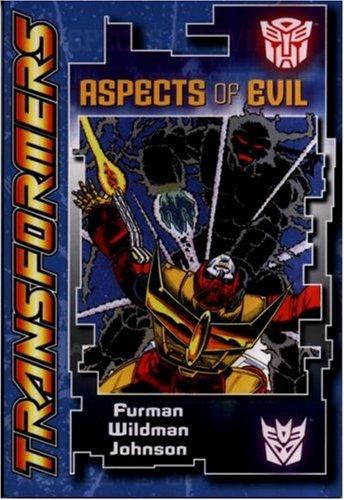 Cover of Transformers