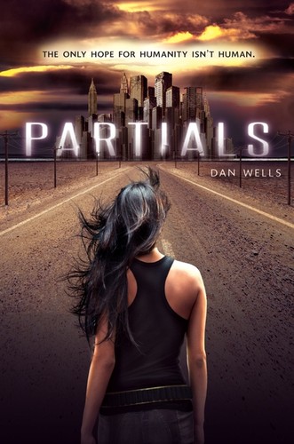 Cover of Partials