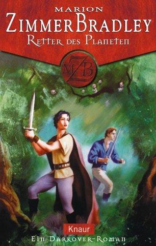 Cover of The Planet Savers
