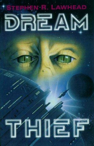 Cover of Dream thief