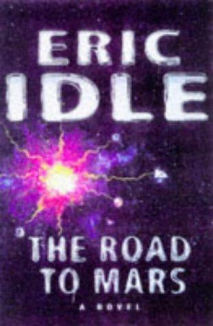 Cover of The road to Mars