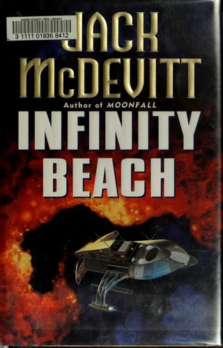 Cover of Infinity beach