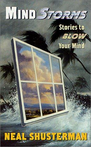 Cover of Mindstorms