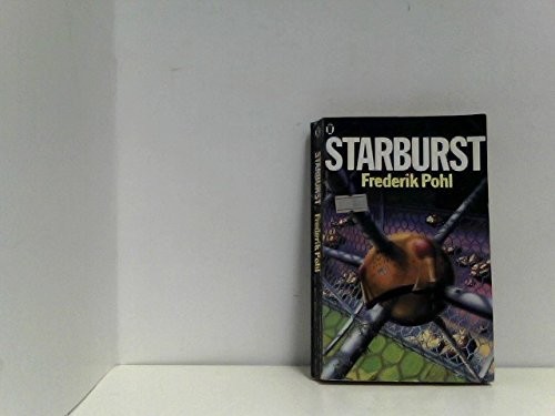 Cover of Starburst