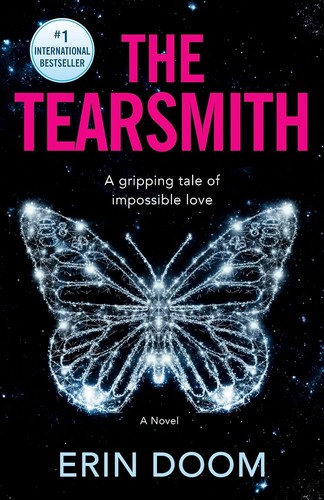 Cover of Tearsmith