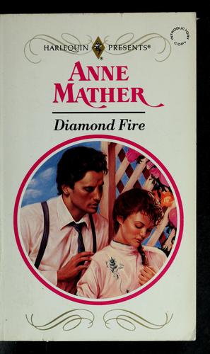 Cover of Diamond Fire