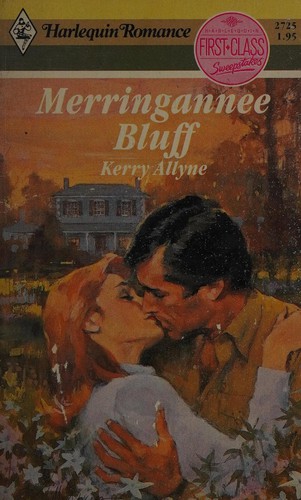 Cover of Merringannee Bluff
