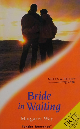 Cover of Bride in Waiting