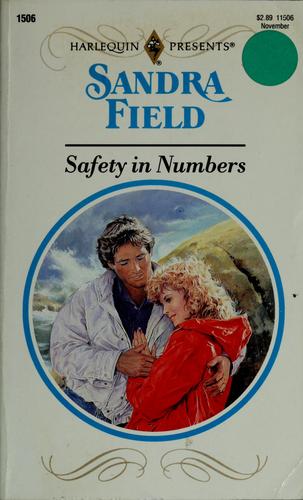 Cover of Safety in Numbers