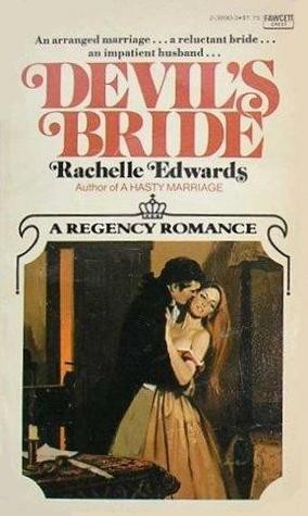 Cover of Devil's Bride