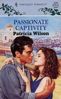 Cover of Passionate Captivity