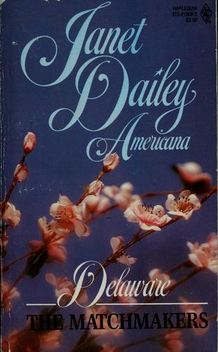 Cover of The matchmakers