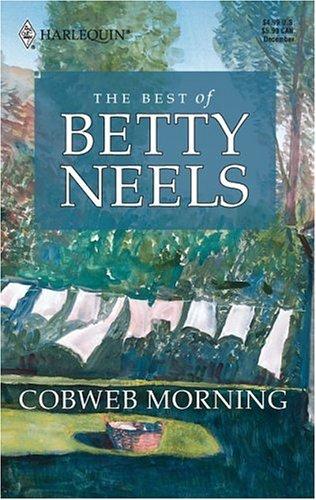 Cover of Cobweb Morning