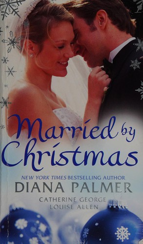 Cover of Married by Christmas