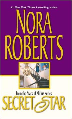 Cover of Secret Star