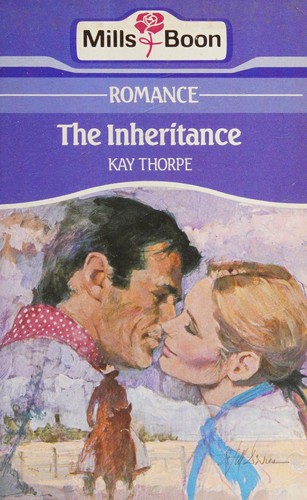 Cover of The Inheritance