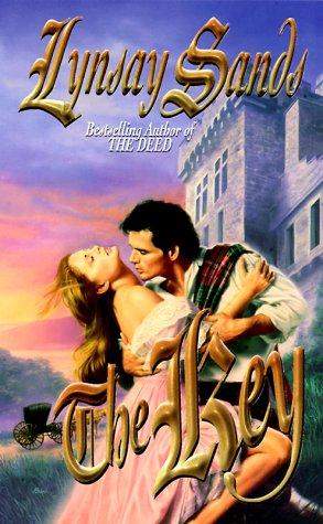 Cover of The Key