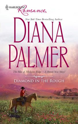 Cover of Diamond in the rough