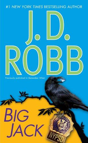 Cover of Big Jack