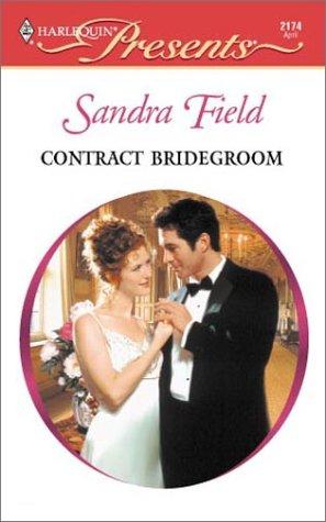 Cover of Contract Bridegroom