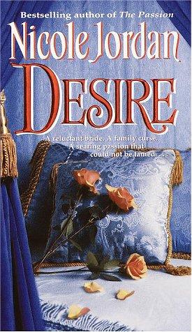 Cover of Desire