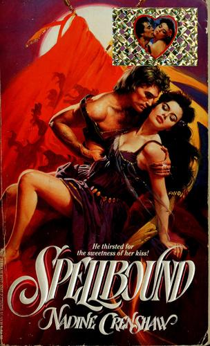 Cover of Spellbound
