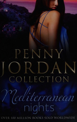Cover of Mediterranean Nights