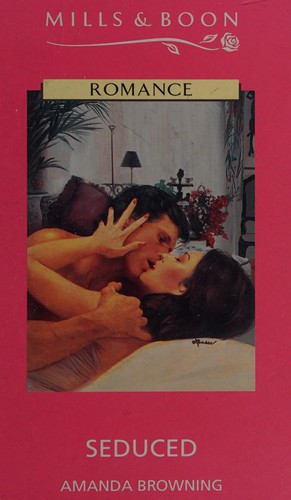 Cover of Seduced