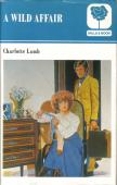 Cover of A Wild Affair