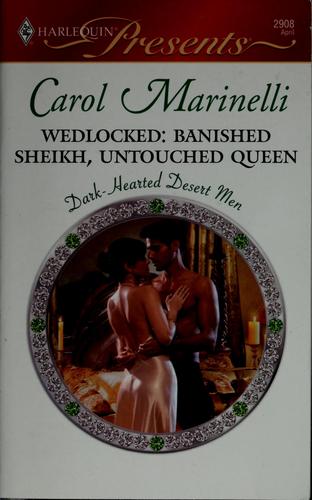 Cover of Wedlocked