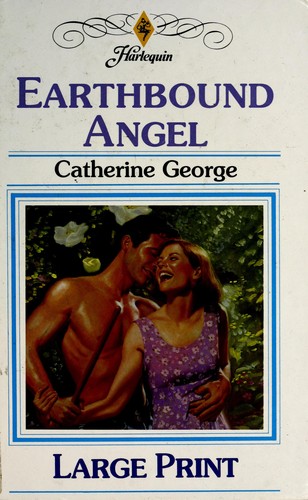 Cover of Earthbound Angel