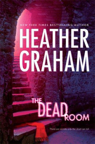 Cover of The Dead Room