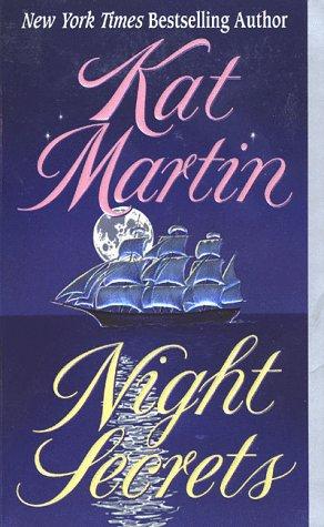 Cover of Night Secrets