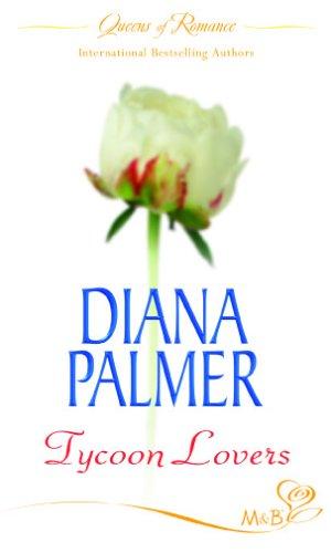 Cover of Tycoon Lovers