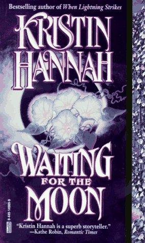 Cover of Waiting for the Moon