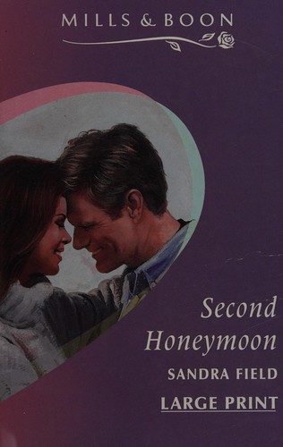 Cover of Second Honeymoon
