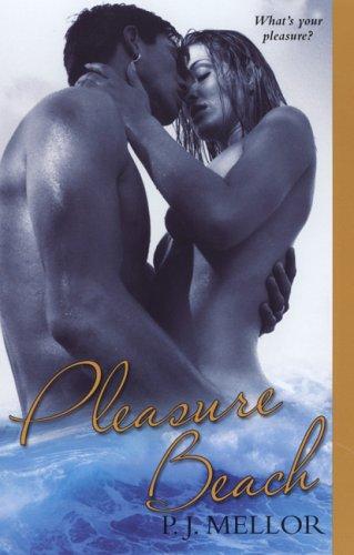 Cover of Pleasure Beach